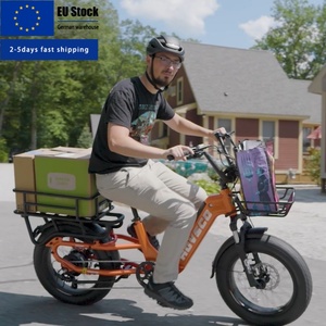 <span class=keywords><strong>Vélo</strong></span> <span class=keywords><strong>cargo</strong></span> <span class=keywords><strong>électrique</strong></span> familial pour 2-3 enfants et animaux de compagnie, tricycle <span class=keywords><strong>cargo</strong></span> <span class=keywords><strong>électrique</strong></span> grande capacité pour adultes - Product Image 1
