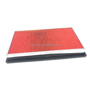 Untuk Nissan ALTIMA OE # Filter Filter suku cadang mesin otomotif Filter udara - Product Image 1