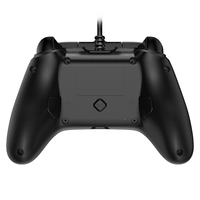 Manette de jeu filaire OEM pour Xboxones/x/series/PC avec prise en charge de la lumière RVB et de la définition des macros