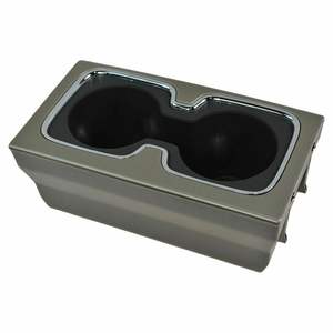 Porte-gobelets de voiture compatibles Chevrolet Silverado 2015 GM23467147 - Product Image 1