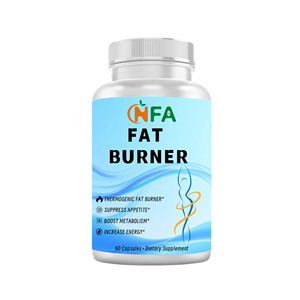 Cápsulas Quemagrasas de Mango Africano de Proveedor de Fábrica OEM, Favorecen la Reducción de los Deseos por Comer y Promueven la Sensación de Saciedad - Product Image 1