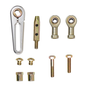 Kit de Embrague Aca Prc 1015a S para Transmisión GM 4L60, Varillaje de Columna de Dirección Ajustable de 21 Pulgadas - Product Image 3