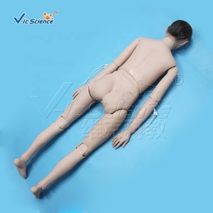 Modèle avancé de <span class=keywords><strong>formation</strong></span> pour soignants (Homme) - Product Image 3