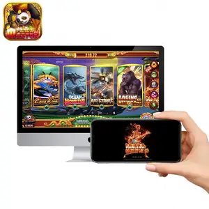 游乐技巧鱼游戏app分经销商手机下载在线鱼游戏在线App