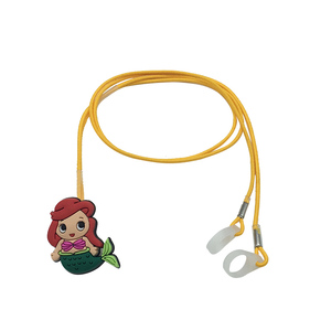 Cordon de sécurité Otoclip <span class=keywords><strong>pour</strong></span> appareils auditifs BTE, jaune, 35 cm, <span class=keywords><strong>pour</strong></span> empêcher la chute et la perte des aides auditives BTE, modè<span class=keywords><strong>le</strong></span> mignon <span class=keywords><strong>pour</strong></span> enfants - Product Image 5