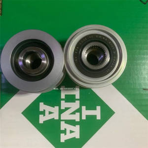 INA F-587371 F587371 535 0296 10 5350296000 pour <span class=keywords><strong>Hyundai</strong></span> KIA <span class=keywords><strong>alternateur</strong></span> roue libre poulie d'embrayage 37322-04630 37322-04950 - Product Image 3