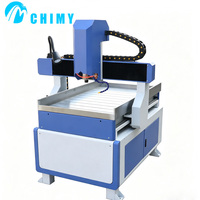 Routeur CNC 6090 pour le travail du bois, machine de gravure et de découpe CNC pour le travail du bois, MDF, acrylique, PVC, fabrication de meubles et d'armoires