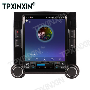 TPXINXIN <span class=keywords><strong>Android</strong></span> 11 Car Video Đài Phát Thanh Âm Thanh GPS Navigation <span class=keywords><strong>Android</strong></span> Car Stereo DVD Player Âm Nhạc Cho Volkswagen Touareg 2003 - 2011 - Product Image 6
