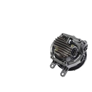 Luces Antiniebla para Lexus ES 2013, Derecha 81210-12230, Izquierda 81220-12230 - Product Image 4