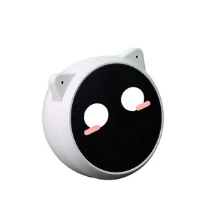 Robot <span class=keywords><strong>AI</strong></span> Xiaozhi Generazione 5 - Giocattolo Interattivo per Bambini con Interazione Vocale, Compagnia Emozionale e Supporto Multilingue (ABS) - Product Image 5