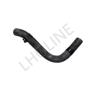 Manguera de Goma LHOLINE 26841-41710, Conector para Ducto de Calefacción del Tanque de Agua, Longitud Estándar - Product Image 3