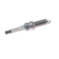 Bougie d'allumage IRIDIUM+PLATINE ARK-SP8206 0 242 236 663 0242236663 HR7NI332 CYFS12YPCT CYFS12YT3 SP-522 SP522 pour BOSCH Motorcraft