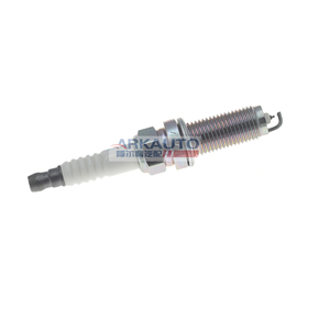 Bougie d'allumage IRIDIUM+PLATINE ARK-SP8206 0 242 236 663 0242236663 HR7NI332 CYFS12YPCT CYFS12YT3 SP-522 SP522 pour BOSCH Motorcraft - Product Image 3