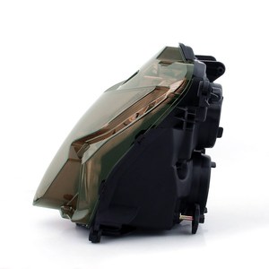 Ensemble de phare avant pour Suzuki GSXR 600/<span class=keywords><strong>750</strong></span> 2004-2005 Smoke K4 <span class=keywords><strong>K5</strong></span> - Product Image 2