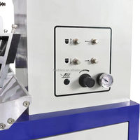 Nueva Máquina de Impresión por Grabado Semiautomática de Cuatro Colores para Bolígrafos