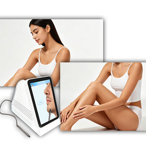 Épilateur à électrolyse à <span class=keywords><strong>prix</strong></span> avantageux, en matériau ABS, avec approbation médicale CE, pour salon - Product Image 2
