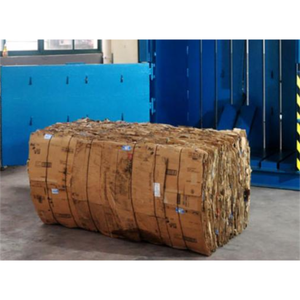 Compacteur vertical <span class=keywords><strong>hydraulique</strong></span> mini-<span class=keywords><strong>presse</strong></span> avec moteur et roulement pour plastiques PET usagés, <span class=keywords><strong>d</strong></span>échets plastiques, alliages et acier inoxydable - Product Image 6