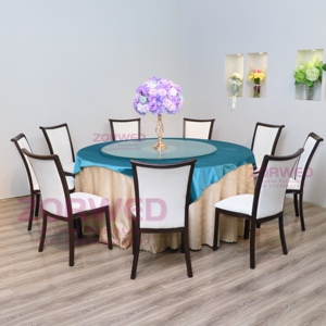 Produzione di fabbrica <span class=keywords><strong>sala</strong></span> banchetti <span class=keywords><strong>sedie</strong></span> impilabili in metallo Hotel ristorante tavoli e <span class=keywords><strong>sedie</strong></span> 5 stelle camera da letto mobili per la vendita - Product Image 6