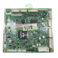 Offre Spéciale pièces de rechange carte mère carte mère pour Toshiba Estudio 2508A copieur formateur carte logique pour atelier de réparation d'occasion