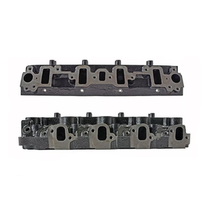 Kit complet de coulage de fer GM6.5 6.2 OE 12556822 pour moteurs diesel V8 GM 6.2L / 6.5L IDI Chevrolet GMC C/K Pickup Suburban Tahoe Yukon - Product Image 4