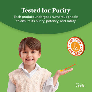 100% אורגניים טהורים ילדים אורגניים multivitamin dha אומגה <span class=keywords><strong>3</strong></span> עם אומגה <span class=keywords><strong>6</strong></span> <span class=keywords><strong>9</strong></span> התומך במוח המוח ומערכת החיסון - Product Image 4