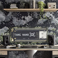 Carte de développement Linux Tang Nano 9K Pico RV1103 avec processeurs Cortex-A7 RISC-V MCU NPU ISP, interface Type-C, carte FPGA 9K