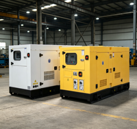 Groupe électrogène diesel Weichai de haute qualité 20kw 30kw 50kw 60kw 80kw 150kw 200kw 500kw 800kw 1000kw Kva - Prix de vente
