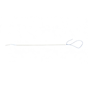 Veilige, effectieve, ISO-gecertificeerde 4mm wegwerp medische kleefband voor endoscopie, ligatuurlus, <span class=keywords><strong>endoloop</strong></span> chirurgie, EOS desinfectie type - Product Image 3