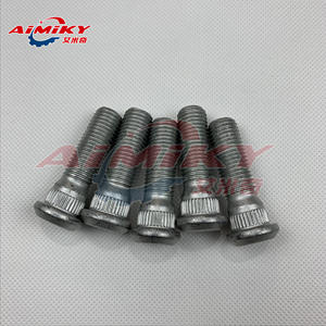 <span class=keywords><strong>Perno</strong></span> de <span class=keywords><strong>Rueda</strong></span> 90942-02081 para <span class=keywords><strong>TOYOTA</strong></span> <span class=keywords><strong>Hilux</strong></span> - Product Image 2