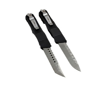 Cuchillo de bolsillo plegable multifuncional de alta dureza, herramienta portátil de autodefensa para el hogar y exteriores - Product Image 3