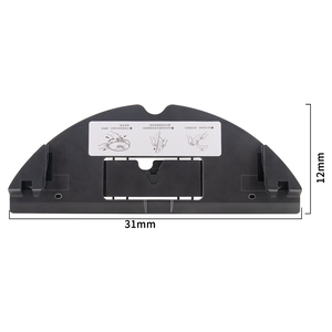 <span class=keywords><strong>Support</strong></span> de chiffons anti-poussière pour <span class=keywords><strong>aspirateur</strong></span> <span class=keywords><strong>Xiaomi</strong></span> Robot T7 Plus pièces de rechange pour <span class=keywords><strong>aspirateur</strong></span> - Product Image 1