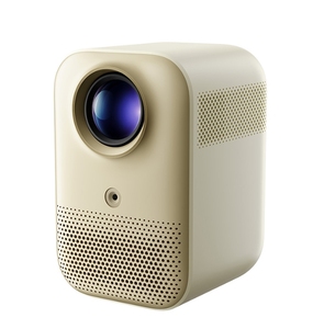 โปรเจคเตอร์ CN Redmi รุ่น 2 ความละเอียด 1080P ภาพคมชัดพิเศษ ไร้สาย พกพาสะดวก ใช้ได้ทั้งภายนอกและภายในบ้าน มินิโปรเจคเตอร์อัจฉริยะ รองรับ WiFi - Product Image 3