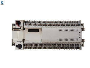 Module de contrôle industriel PLC FX2N-64MR-001, contrôleur logique programmable, démonté, entièrement testé, fonctionnel, programmable - Product Image 1