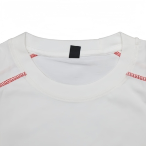 Printed T-shirt Custom logo Unisex Regular Fit 100% Cotton TShirt Breathable Knitted Fabric t Shirts for Men - Product Image 4