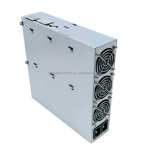 Apw12/9 3600W 12V ATX Máy tính để bàn máy chủ PSU Trắng PC chất liệu trong kho 233A 220V AC cho pcs - Product Image 4