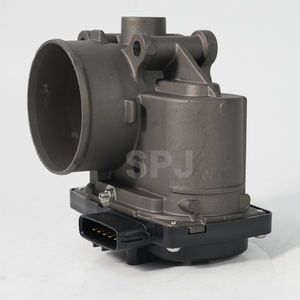 Corps de papillon électronique d'injection de carburant pour bateau à réaction <span class=keywords><strong>Yamaha</strong></span> professionnel avec actionneur de papillon - Product Image 4