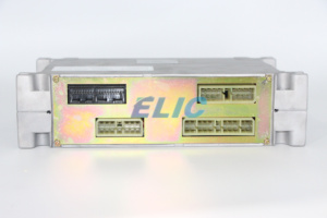 Contrôleur de machine de construction ELIC pour excavatrice PC200-6 PC210-6 PC220-6 7834-21-6002 7834-21-6001 7834-21-6000 - Product Image 1