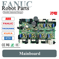 A16B-2000-0062/2202-0011 Fanuc Serie 0 Placa Base de CPU, Placa de Control del Sistema, PCB 0-T 0-M, Control Numérico CNC A16B-2000-0062/2202-0011