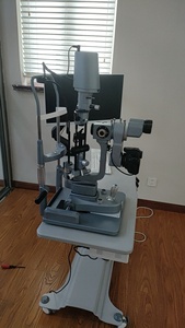 NUEVO PRODUCTO: Microscopio Digital de Lámpara de Hendidura con Cámara BL-99D - Product Image 5