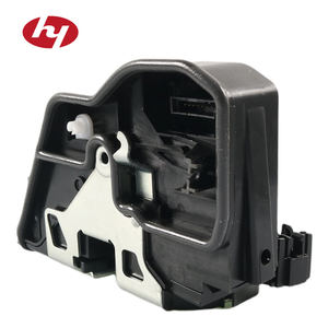 Motor de bloqueo de puerta delantera izquierda 51217202143 con cable para BMW Serie <span class=keywords><strong>E</strong></span> - Product Image 6