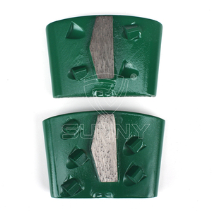 Zonnige Premium Pcd Board T-Rex Coating Removal <span class=keywords><strong>Tool</strong></span> Met Diamantschijf Voor Betonverf Lijm Epoxy Schraper Oem Aanpasbaar - Product Image 3
