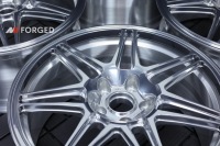 Jantes en alliage forgées sur mesure MN pour Audi RS6 RS4 A3 A4 B7 B8 RS C5 C7 C8 5x112 19 20 21 22 pouces