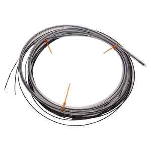Fu-93z(5000) ชุดไฟเบอร์ตรวจจับระดับแบบเคลือบ 0.05" 5 ม. ระบบ PLC แบบตั้งโปรแกรมได้อัตโนมัติ - Product Image 1