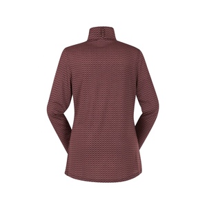 Chemise d'équitation pour femme, à manches longues, col en coton, Golf, collection - Product Image 5