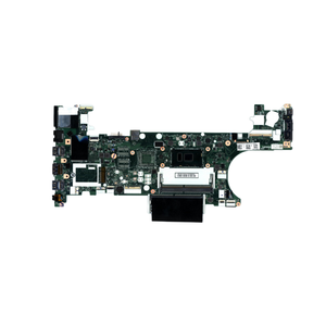 Carte mère pour ordinateur portable Lenovo ThinkPad <span class=keywords><strong>T480</strong></span>, NM-B501, UMA 01YT261, 5B20X77490, 5B20X77489 - Product Image 1