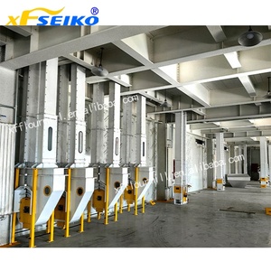 Nouvelle ligne de production entièrement automatique de <span class=keywords><strong>farine</strong></span> de maïs Moulin à <span class=keywords><strong>farine</strong></span> <span class=keywords><strong>d</strong></span>'<span class=keywords><strong>orge</strong></span> Highland complet pour le broyage du maïs et la fabrication de <span class=keywords><strong>farine</strong></span> - Product Image 4