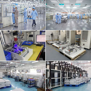 Sistema di Energia Solare Ibrido Tutto in Uno Sail <span class=keywords><strong>Solar</strong></span> 30kW 40kW 50kW con Inverter Solis per Uso Commerciale e Domestico con Sistema di Accumulo Energetico - Product Image 5