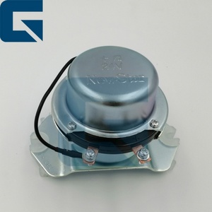 08088-30000 0808830000 รถขุด PC200-8 รีเลย์แบตเตอรี่ - Product Image 1