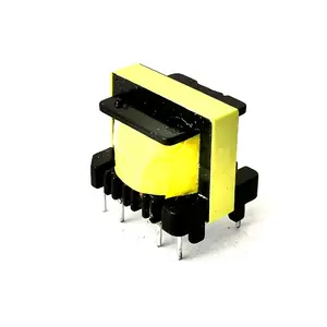 Transformador de conmutación de pulso Pcb, transformador eléctrico de voltaje de aislamiento led de neón de 120v a 240v, 15kv