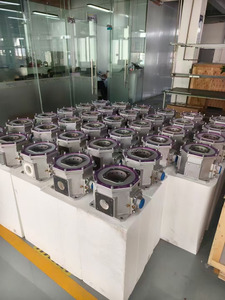 Meilleure vente A-PL(I) MAX ultra-faible teneur en azote avec brûleur à tube radiant de type U Tunnel four de traitement thermique four à chaudière - Product Image 5